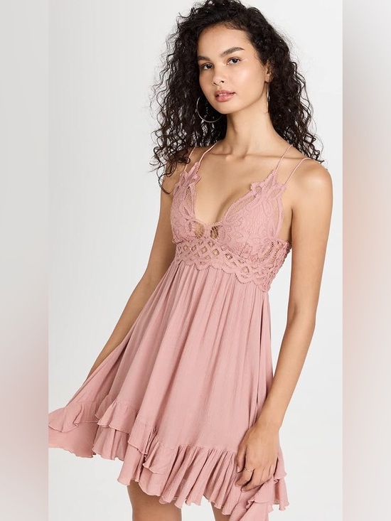 Free People Other - Free People FP One Adella Dress size large